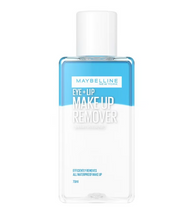 Load image into Gallery viewer, Maybelline Eye + Lip Makeup Remover