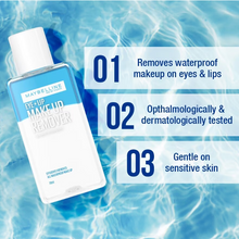 Load image into Gallery viewer, Maybelline Eye + Lip Makeup Remover