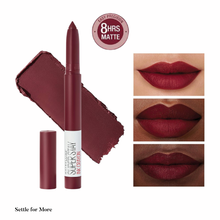 Load image into Gallery viewer, Maybelline Superstay Matte Ink Crayon Lipstick