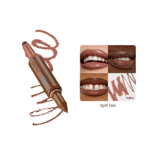 Load image into Gallery viewer, fwee Long-Lasting Dual Coloring Stick Lip+Liner