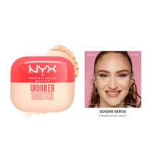 Load image into Gallery viewer, NYX Professional Makeup Wonder Snatch Loose Setting Powder