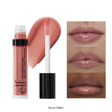 Load image into Gallery viewer, e.l.f Lip Plumping Gloss