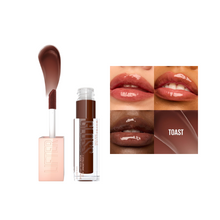 Load image into Gallery viewer, Maybelline Lifter Gloss® Lip Gloss Honey'd