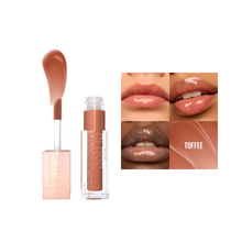 Load image into Gallery viewer, Maybelline Lifter Gloss® Lip Gloss Honey'd