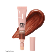 Load image into Gallery viewer, e.l.f Halo Glow Blush Beauty wand