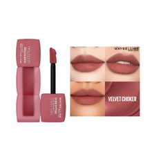 Load image into Gallery viewer, Maybelline Superstay Teddy Tint