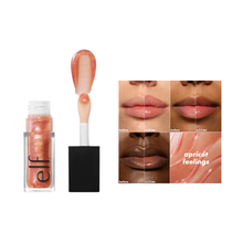 Load image into Gallery viewer, e.l.f Glow Reviver Plumping Lip Oil