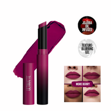 Load image into Gallery viewer, Maybelline Color Sensational Ultimattes Lipstick
