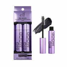 Load image into Gallery viewer, e.l.f Big mood Mascara Bundle Pack