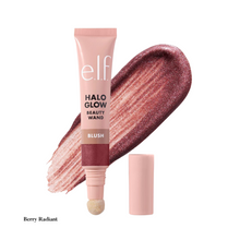 Load image into Gallery viewer, e.l.f Halo Glow Blush Beauty wand