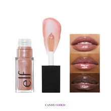 Load image into Gallery viewer, e.l.f. Glow Reviver Lip Oil Glimmer