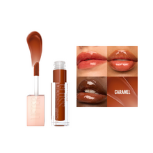 Load image into Gallery viewer, Maybelline Lifter Gloss® Lip Gloss Honey'd