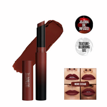 Load image into Gallery viewer, Maybelline Color Sensational Ultimattes Lipstick