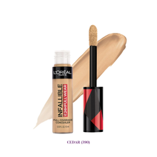 Load image into Gallery viewer, Loreal Paris Infallible Full Wear Waterproof Concealer