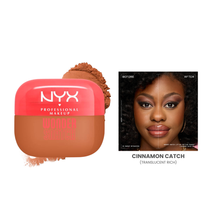 Load image into Gallery viewer, NYX Professional Makeup Wonder Snatch Loose Setting Powder