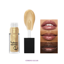 Load image into Gallery viewer, e.l.f. Glow Reviver Lip Oil Glimmer