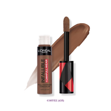Load image into Gallery viewer, Loreal Paris Infallible Full Wear Waterproof Concealer