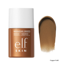 Load image into Gallery viewer, e.l.f. Bronzing Drops