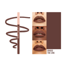 Load image into Gallery viewer, Maybelline Lifter liner