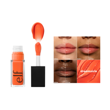 Load image into Gallery viewer, e.l.f Glow Reviver Plumping Lip Oil