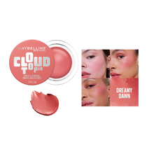 Load image into Gallery viewer, Maybelline Cloudtopia Cheek & Lip Mousse Blush