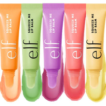 Load image into Gallery viewer, e.l.f Squeeze Me Lip Balm