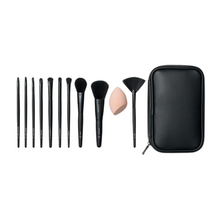 Load image into Gallery viewer, e.l.f. Full Face & Eye Brush Set