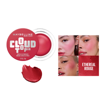 Load image into Gallery viewer, Maybelline Cloudtopia Cheek & Lip Mousse Blush