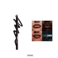 Load image into Gallery viewer, Nyx Professional Makeup Line Loud Lip Pencil