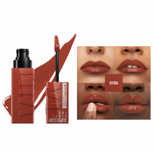 Load image into Gallery viewer, Maybelline Suprstay Vinyl Ink Liquid Lipstick