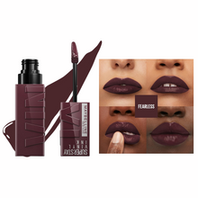 Load image into Gallery viewer, Maybelline Suprstay Vinyl Ink Liquid Lipstick