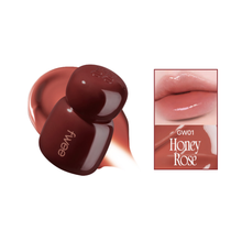 Load image into Gallery viewer, FWEE Rose Obsession Stay Fit Lip Tint