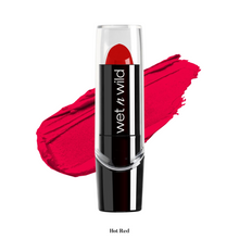 Load image into Gallery viewer, Wet n Wild Silk Finish lipstick