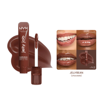 Load image into Gallery viewer, NYX Jelly Job Full bodied High Shine Lip Gloss