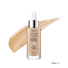 Load image into Gallery viewer, L'Oréal True Match Hyaluronic Tinted Serum