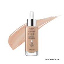 Load image into Gallery viewer, L'Oréal True Match Hyaluronic Tinted Serum