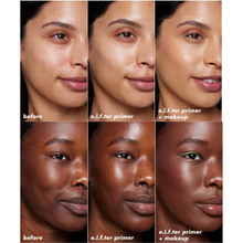 Load image into Gallery viewer, e.l.f Mint Melt Cooling Face Primer