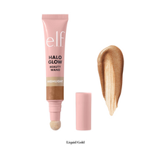 Load image into Gallery viewer, e.l.f Halo Glow Highlight Beauty Wand