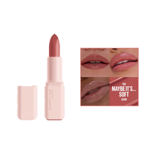 Load image into Gallery viewer, Maybelline Moisturizing Serum Lipstick
