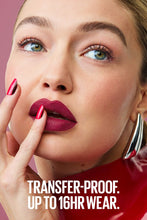 Load image into Gallery viewer, Maybelline Superstay Matte Ink Liquid Lipstick