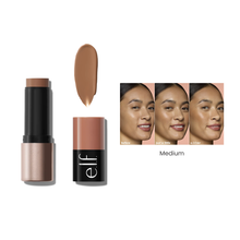 Load image into Gallery viewer, e.l.f. Soft Glam Cream Bronzer