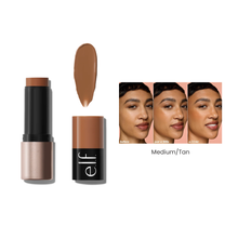 Load image into Gallery viewer, e.l.f. Soft Glam Cream Bronzer