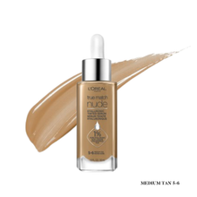 Load image into Gallery viewer, L'Oréal True Match Hyaluronic Tinted Serum