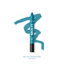 Load image into Gallery viewer, Wet n Wild Color Icon Multi-Stick