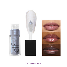 Load image into Gallery viewer, e.l.f. Glow Reviver Lip Oil Glimmer