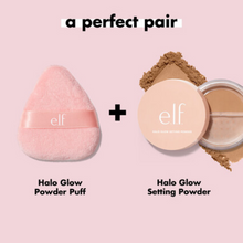 Load image into Gallery viewer, e.l.f Halo Glow Powder Puff