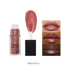 Load image into Gallery viewer, e.l.f. Glow Reviver Lip Oil Glimmer