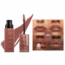 Load image into Gallery viewer, Maybelline Suprstay Vinyl Ink Liquid Lipstick