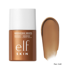 Load image into Gallery viewer, e.l.f. Bronzing Drops