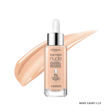 Load image into Gallery viewer, L'Oréal True Match Hyaluronic Tinted Serum